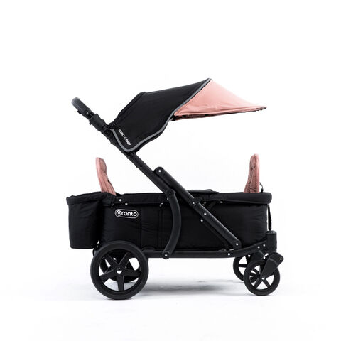 chic4baby wagon