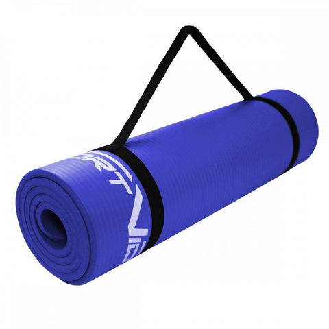 Buy Wholesale China High Density Eco-friendly Nbr Custom Yoga Mat For ...