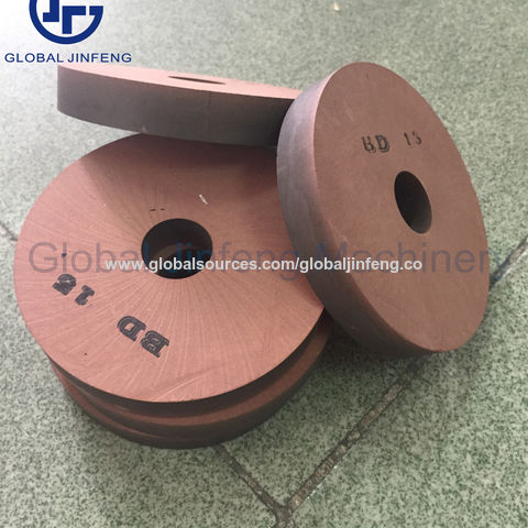 Portable Glass Polishing Machine 