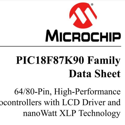Buy Wholesale China Pic18f67k90,mcp1702,kl26p64m48sf5,atmega8a-au ...