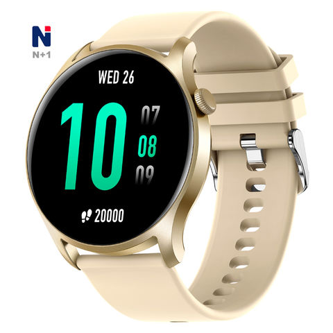 Riet kans Whitney Smart Watch Round Fitness Gps Reloj Sport android io SDK NQR15 Real-time  heart rate Game Smartwatch, Smart watch Smart bracelet Reloj inteligent -  Buy China gps smart watch Reloj Smartwatch on Globalsources.com