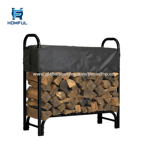 Fire Pit Cover Garden Patio, 4ft Fire Pit Cover