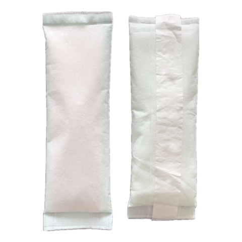Bulk Buy China Wholesale 10*32cm Perineal Instant Cold Pads For Postpartum  $0.48 from Shanghai Senwo Industry Co., Ltd