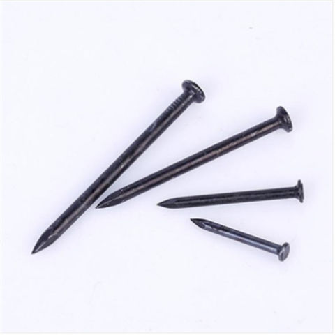 Buy Wholesale China Hardware Nails Iron Nails Concrete Floor Nails/iron  Nails & Nails at USD 700 | Global Sources