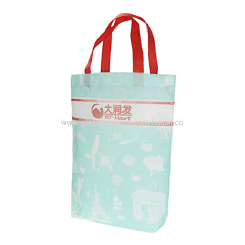 shopping bolsa maker