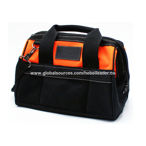 Multifunctional Storage Tools Bag Utility Bag Oxford for Small Metal Parts MA