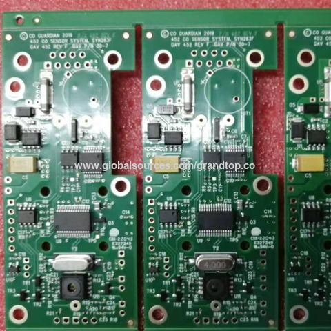 High quality PCB board OEM electronics PCBA prototype assembly oven timer