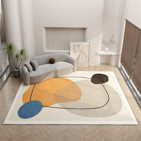 Alfombrilla Absorbente Suciedad, Resiste agua, 80 × 55 cm, Gris