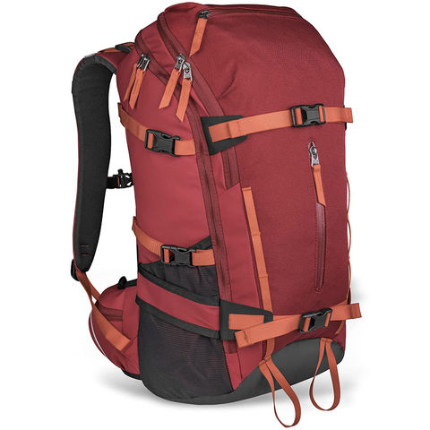 snowboard hiking backpack