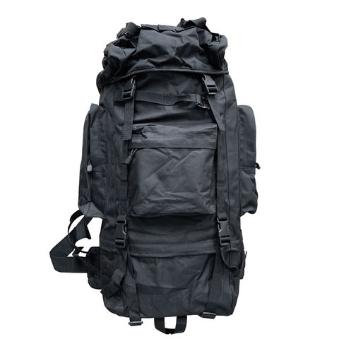 Military Unisex Multipurpose Backpack | Aris Bags