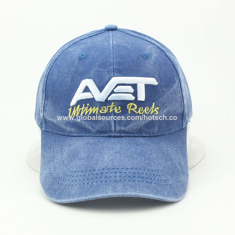 Sports Caps Baseball Caps Promotional 