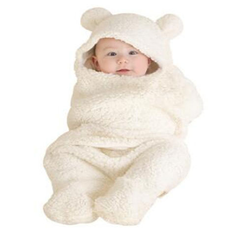 heavy swaddle blanket