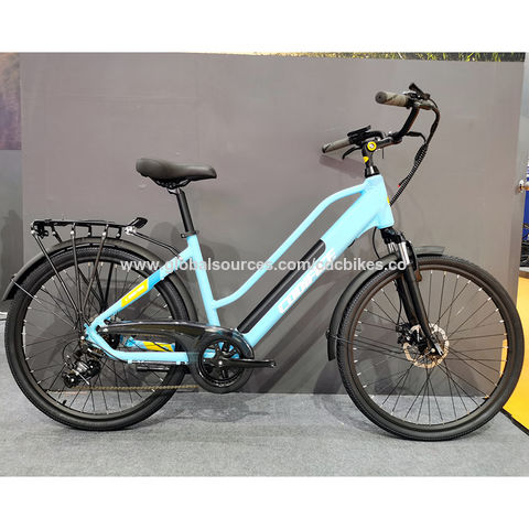 wholesale electric bikes for sale