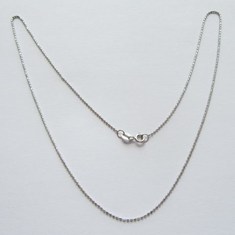 Double Beads Chain Oem Manufacturer 