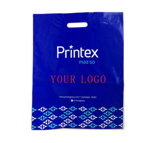 custom biodegradable plastic bags