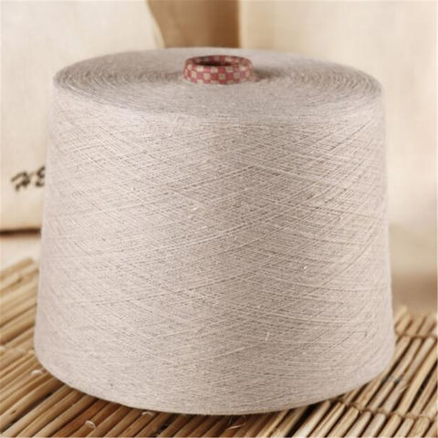 jute cotton blended yarn