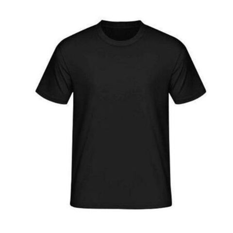 best round neck t shirt