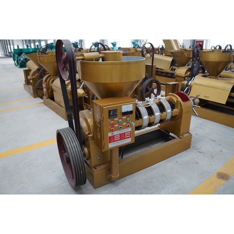 China máquina de prensa de aceite de mostaza Fabricantes, Proveedores,  Fábrica - Máquina de prensa de aceite de mostaza Precio - Rayone