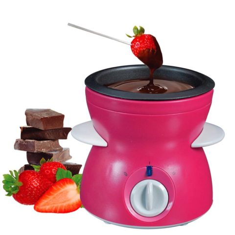 Buy Wholesale China Electric Chocolate Melt Warm Pot High Quality Classic  Design Sweet Chocolate Melting Pot & Chocolate Melt Pot at USD 4.63