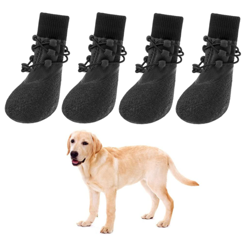 what are the best dog socks