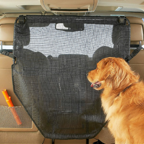 pet barrier mesh