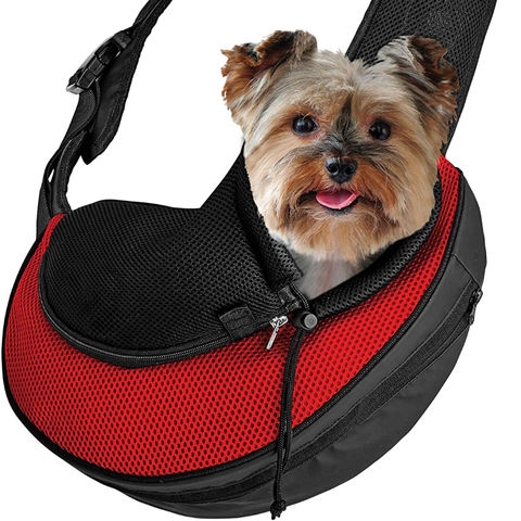 Dog satchel hot sale