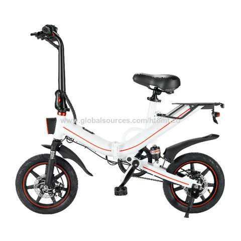 battery bike for girls