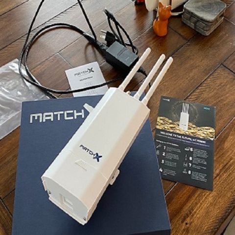 Match X M2 Pro