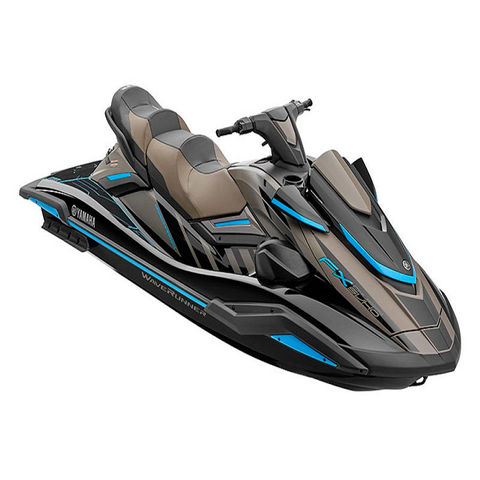 Buy Wholesale Thailand Brand New Ultra 300Lx Jetski Model & jetski for ...