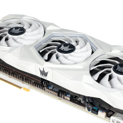 Buy Wholesale Kenya Geforce Rtx 3070 With Lhr Graphics Card & Geforce ...