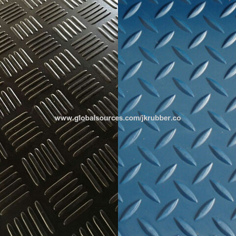 Buy Wholesale China Wear Resistant Coin Rubber Floor Mats Stud Rubber  Flooring Sheet Anti Slip Waterproof Sheet & Wear Resistant Floor Mats at  USD 0.6