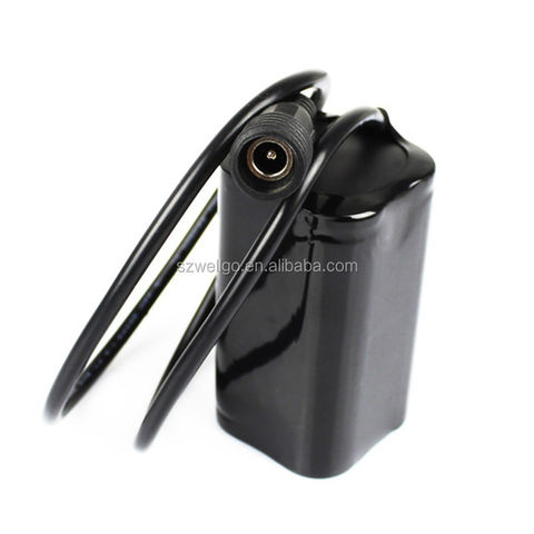 72v lightspeed battery