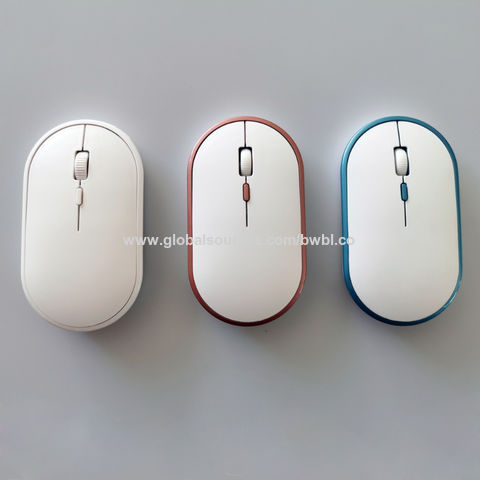 custom bluetooth mouse