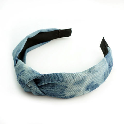 Buy Wholesale Hong Kong SAR Stylish Hair Band, Hair Accessory