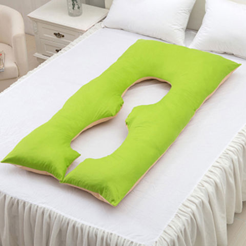 body pillow custom design