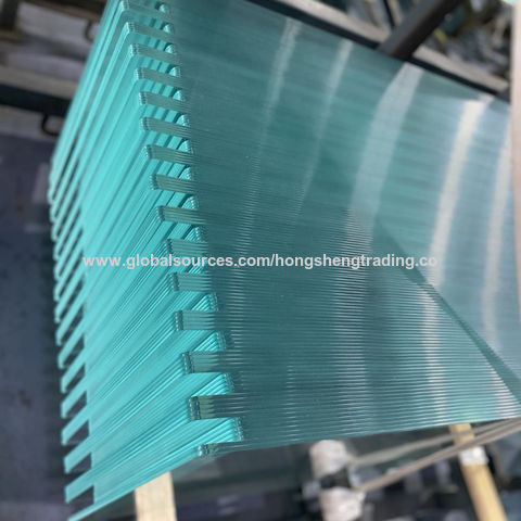 Buy China Custom Silk Print Glass & Solar Tempered Glass Building Glass at USD 9.99 | Global Sources