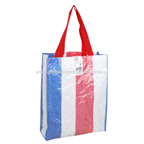 shopping bolsa maker