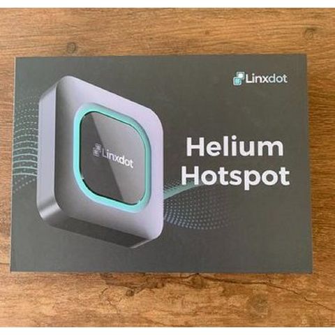 Helium Hotspot Price