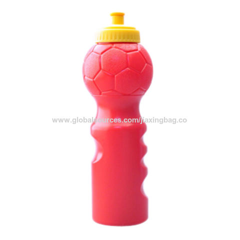 OEM New Stylish Customized Printing Ball-shaped Water Bottle, ball