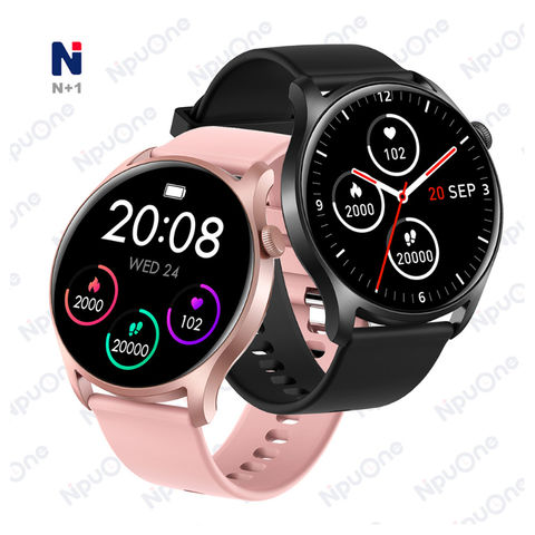 gps watch without bluetooth