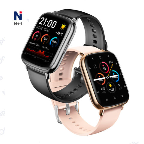 gps smartwatch 2019