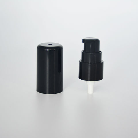 Buy Wholesale China Treatment Pump, Colorful Cosmetic Plastic Smooth Cream Pump 18/410 20/410 24 ...