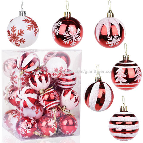GUAGLL Christmas Tree Skirt Decoration Linen Department Decoration Holiday Party Supplies
