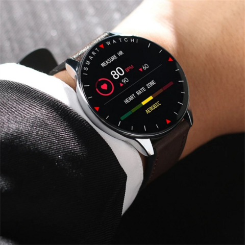huawei watch fit alexa