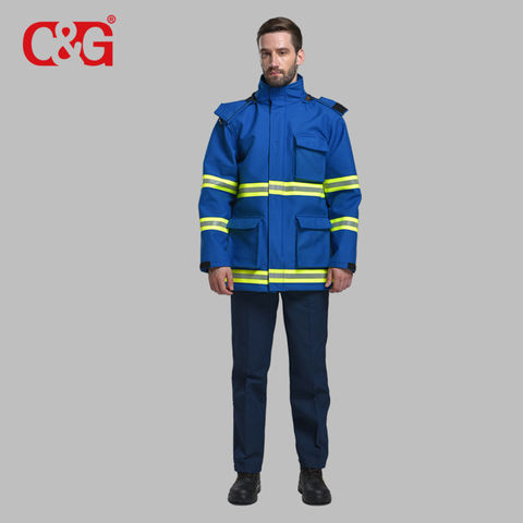 safety workwear jackets