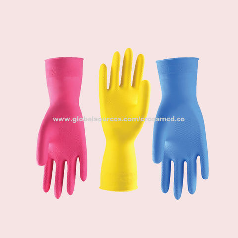 Hygiene Protective Isolation Disposable Gloves Household Gloves Food Cleaning 