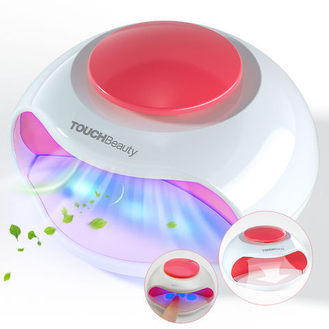 touch beauty electric nail polish dryer