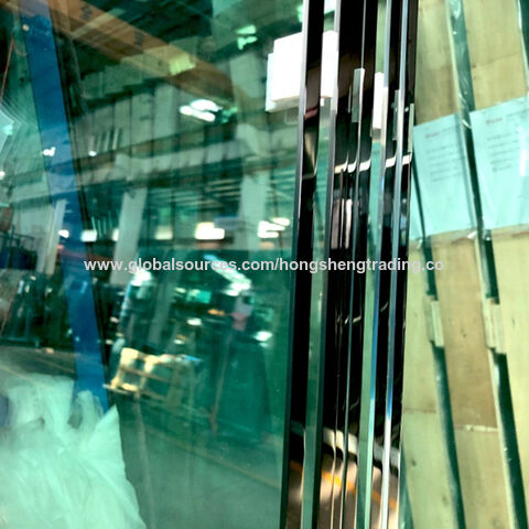 Buy Wholesale China 12mm Glass For Building Doors And Windows & Solar Tempered Glass at USD 9.99 | Global