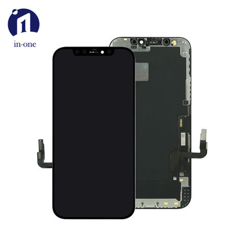iphone 12 lcd screen replacement price