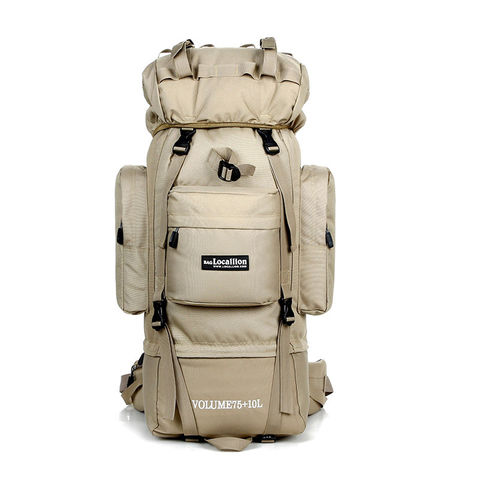 best 85l backpack